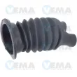 Bouchon de protection/soufflet, amortisseur VEMA 400045 - Visuel 2