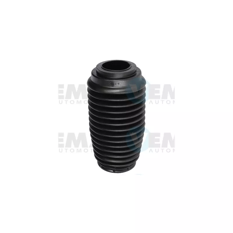 Bouchon de protection/soufflet, amortisseur VEMA 400046