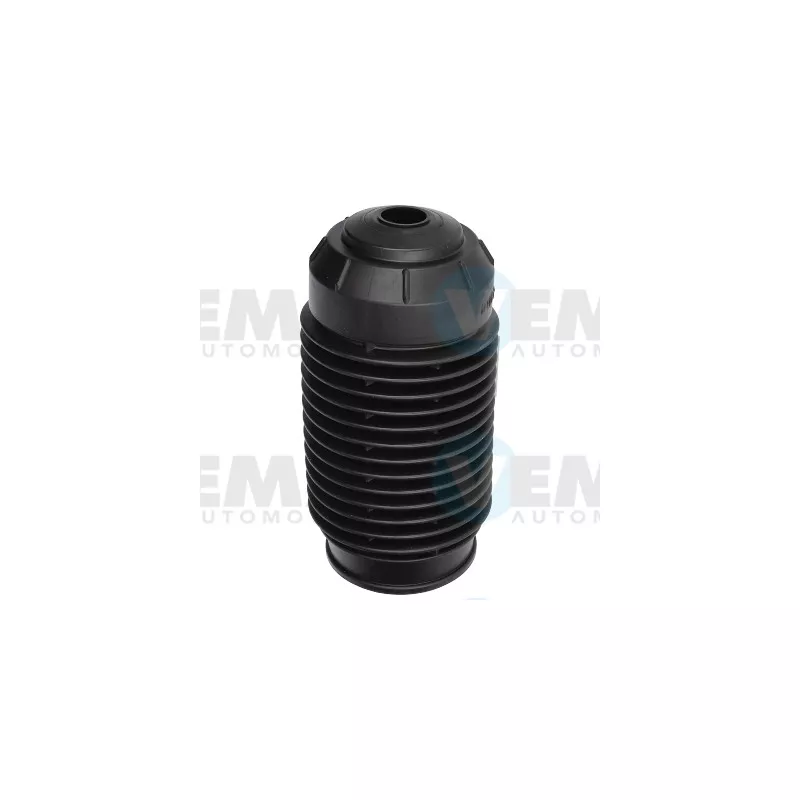 Bouchon de protection/soufflet, amortisseur VEMA 400047