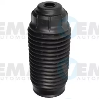 Bouchon de protection/soufflet, amortisseur VEMA 400048
