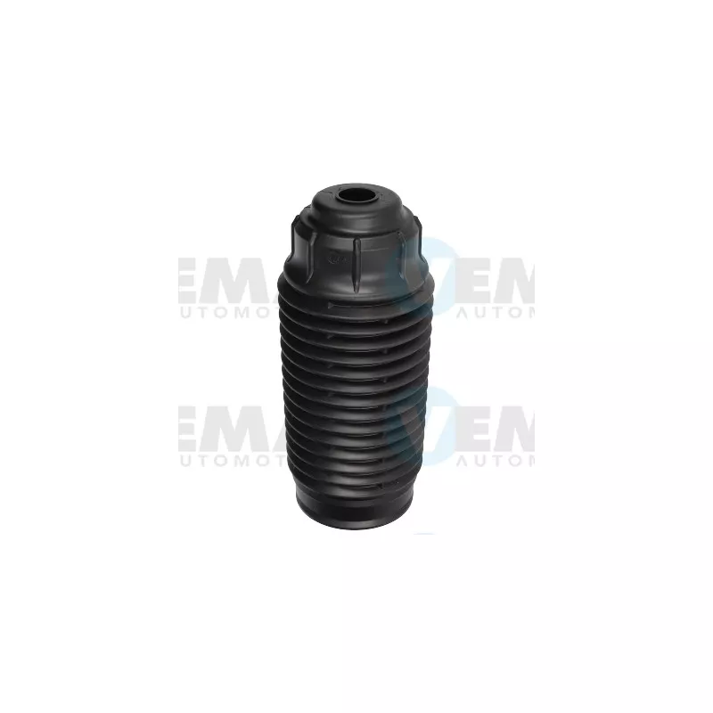 Bouchon de protection/soufflet, amortisseur VEMA 400048
