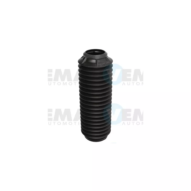 Bouchon de protection/soufflet, amortisseur VEMA 400049