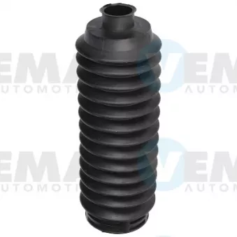 Bouchon de protection/soufflet, amortisseur VEMA