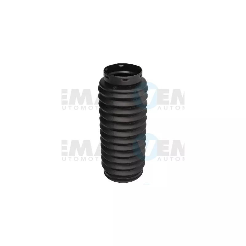 Bouchon de protection/soufflet, amortisseur VEMA 400051