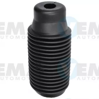Bouchon de protection/soufflet, amortisseur VEMA 400052
