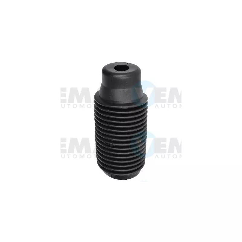 Bouchon de protection/soufflet, amortisseur VEMA 400052