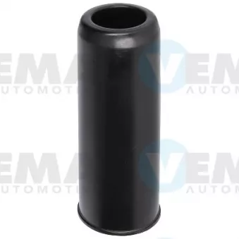 Bouchon de protection/soufflet, amortisseur VEMA 400053