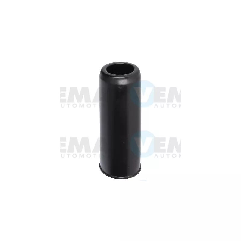 Bouchon de protection/soufflet, amortisseur VEMA 400053