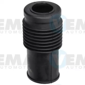 Bouchon de protection/soufflet, amortisseur VEMA 400055