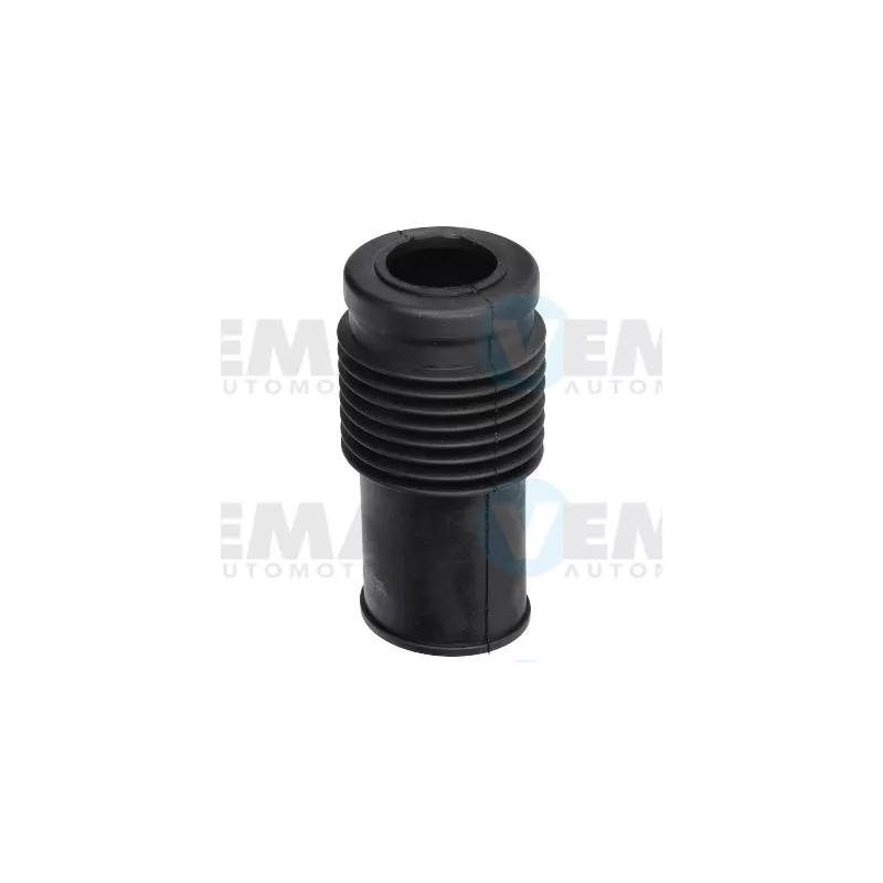 Bouchon de protection/soufflet, amortisseur VEMA 400055