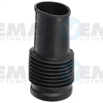 Bouchon de protection/soufflet, amortisseur VEMA 400059