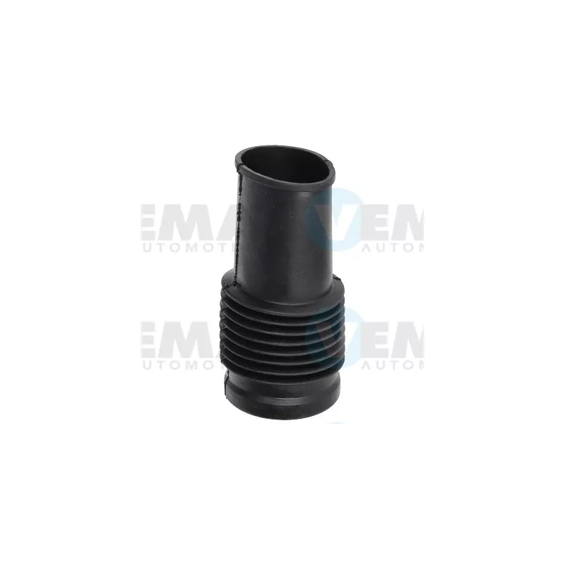 Bouchon de protection/soufflet, amortisseur VEMA 400059