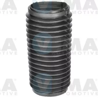 Bouchon de protection/soufflet, amortisseur VEMA 400060