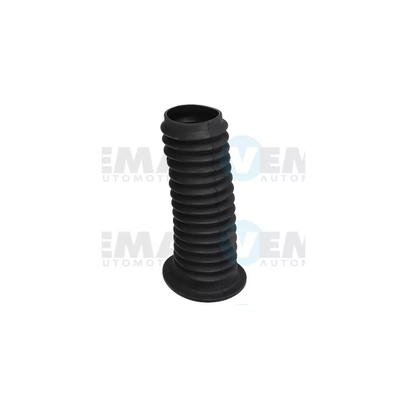 Bouchon de protection/soufflet, amortisseur VEMA 400061