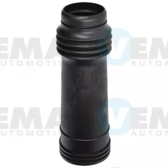 Bouchon de protection/soufflet, amortisseur VEMA 400062