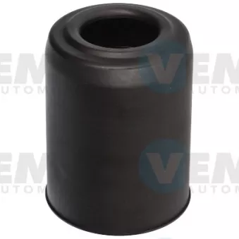 Bouchon de protection/soufflet, amortisseur VEMA 400063