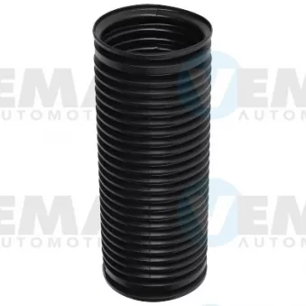 Bouchon de protection/soufflet, amortisseur VEMA 400064