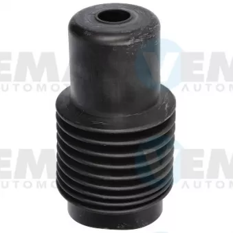 Bouchon de protection/soufflet, amortisseur VEMA 400066