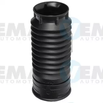Bouchon de protection/soufflet, amortisseur VEMA 400067