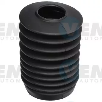 Bouchon de protection/soufflet, amortisseur VEMA 400068