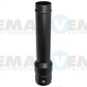 Bouchon de protection/soufflet, amortisseur VEMA 400069