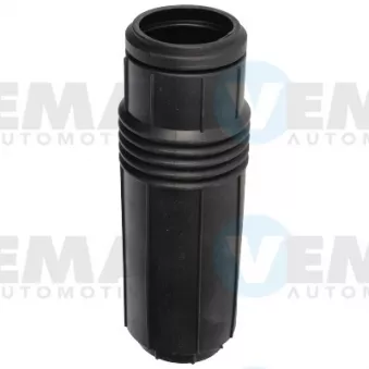 Bouchon de protection/soufflet, amortisseur VEMA 400070