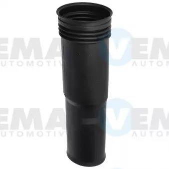 Bouchon de protection/soufflet, amortisseur VEMA 400071