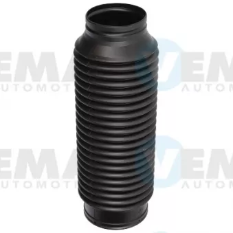 Bouchon de protection/soufflet, amortisseur VEMA 400073