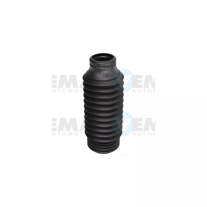 Bouchon de protection/soufflet, amortisseur VEMA 400074