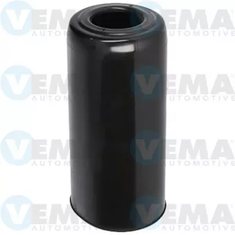 Bouchon de protection/soufflet, amortisseur VEMA 400075