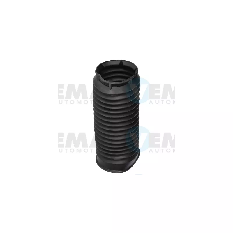 Bouchon de protection/soufflet, amortisseur VEMA 400078