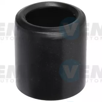 Bouchon de protection/soufflet, amortisseur VEMA 400079
