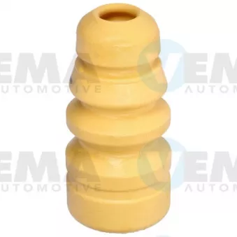 Bouchon de protection/soufflet, amortisseur VEMA 400080