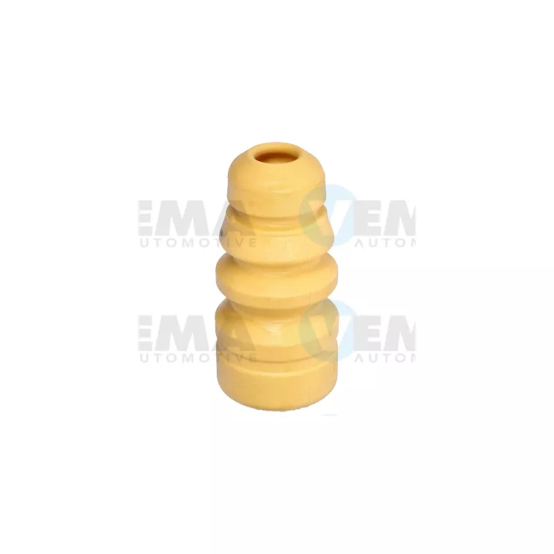 Bouchon de protection/soufflet, amortisseur VEMA 400080