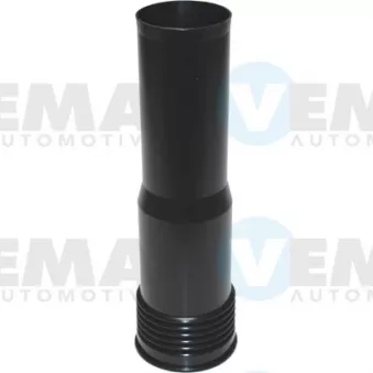 Bouchon de protection/soufflet, amortisseur VEMA 400081