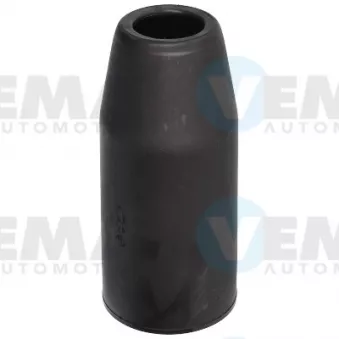 Bouchon de protection/soufflet, amortisseur VEMA 400082