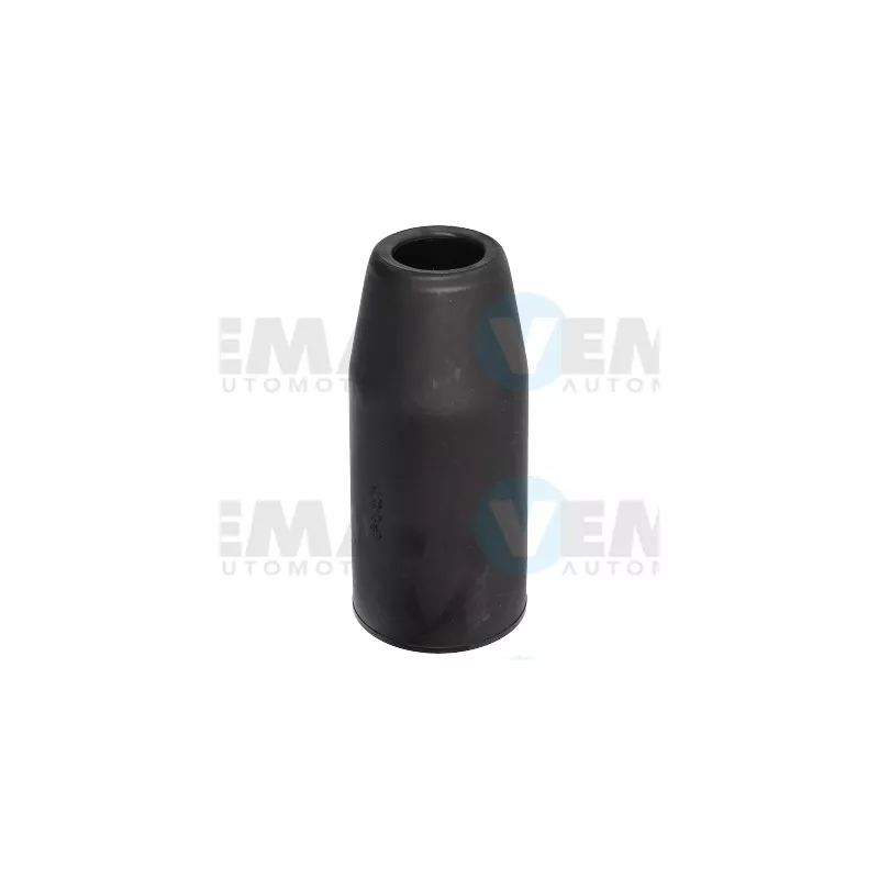 Bouchon de protection/soufflet, amortisseur VEMA 400082