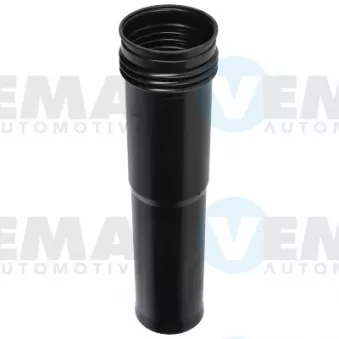 Bouchon de protection/soufflet, amortisseur VEMA 400083