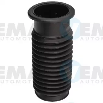 Bouchon de protection/soufflet, amortisseur VEMA 400086