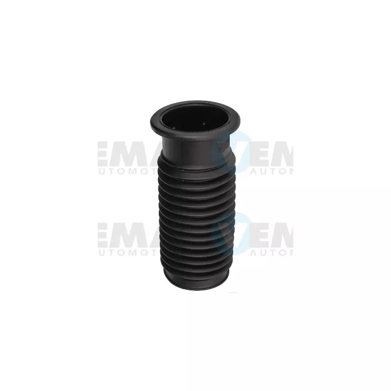 Bouchon de protection/soufflet, amortisseur VEMA 400086