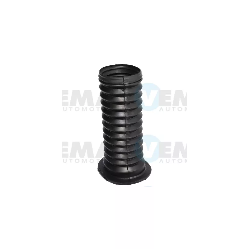 Bouchon de protection/soufflet, amortisseur VEMA 400087