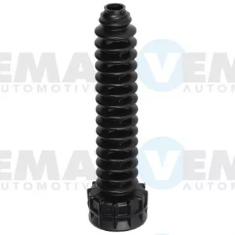 Bouchon de protection/soufflet, amortisseur VEMA 400088