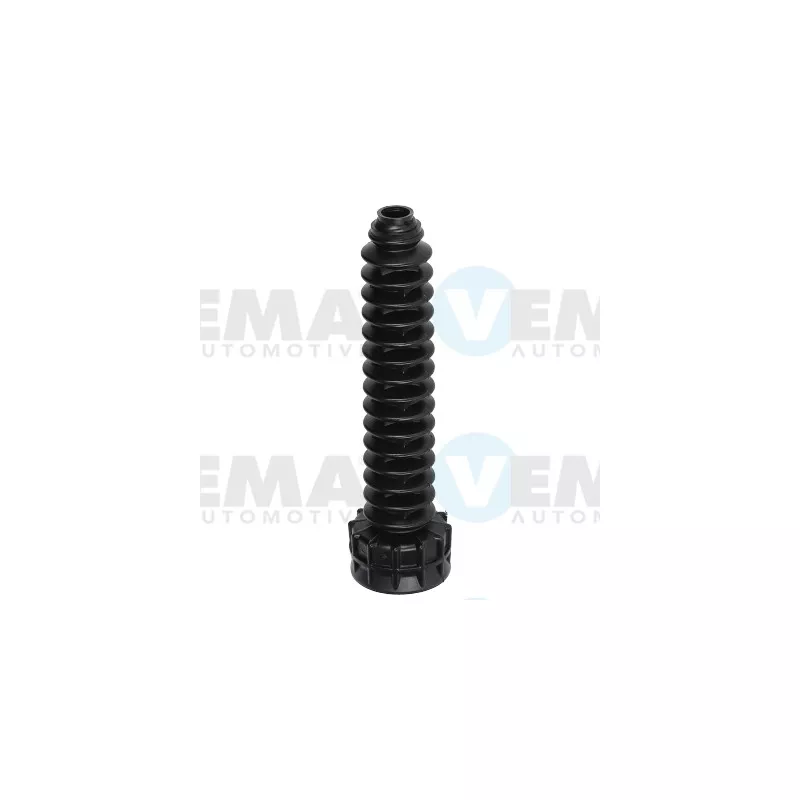 Bouchon de protection/soufflet, amortisseur VEMA 400088