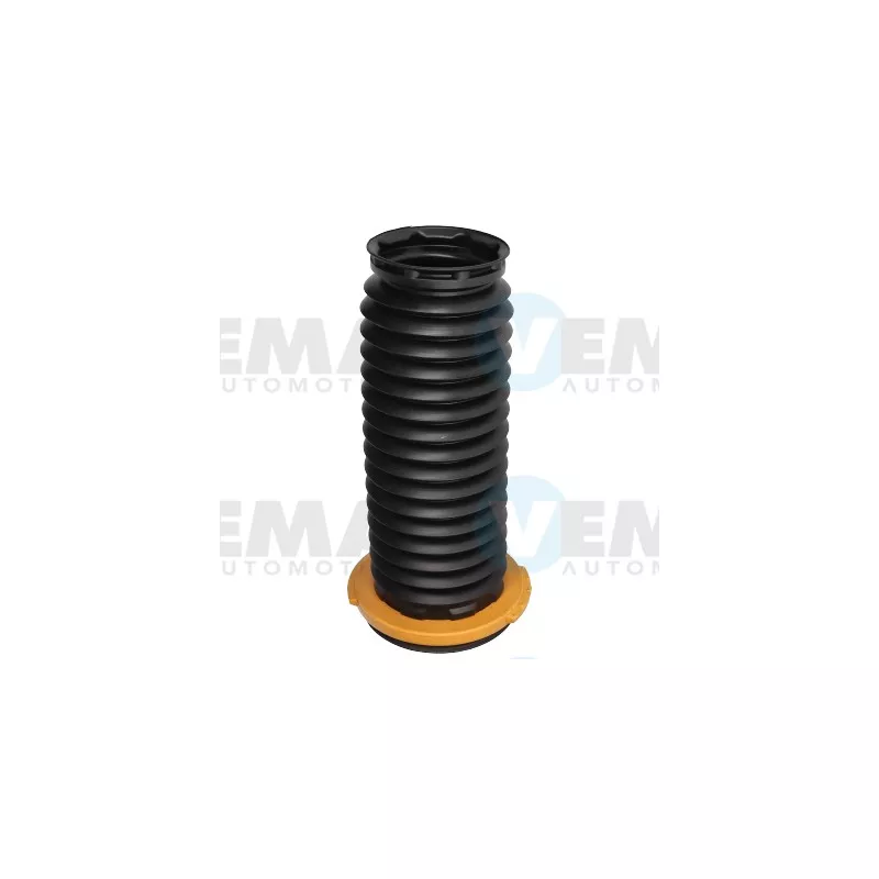 Bouchon de protection/soufflet, amortisseur VEMA 400089