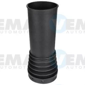 Bouchon de protection/soufflet, amortisseur VEMA 400091