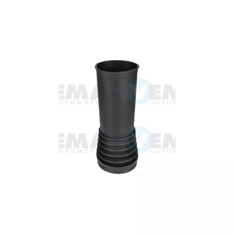 Bouchon de protection/soufflet, amortisseur VEMA 400091