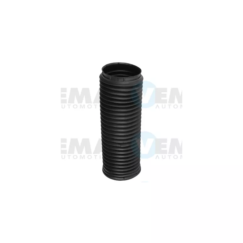 Bouchon de protection/soufflet, amortisseur VEMA 400092