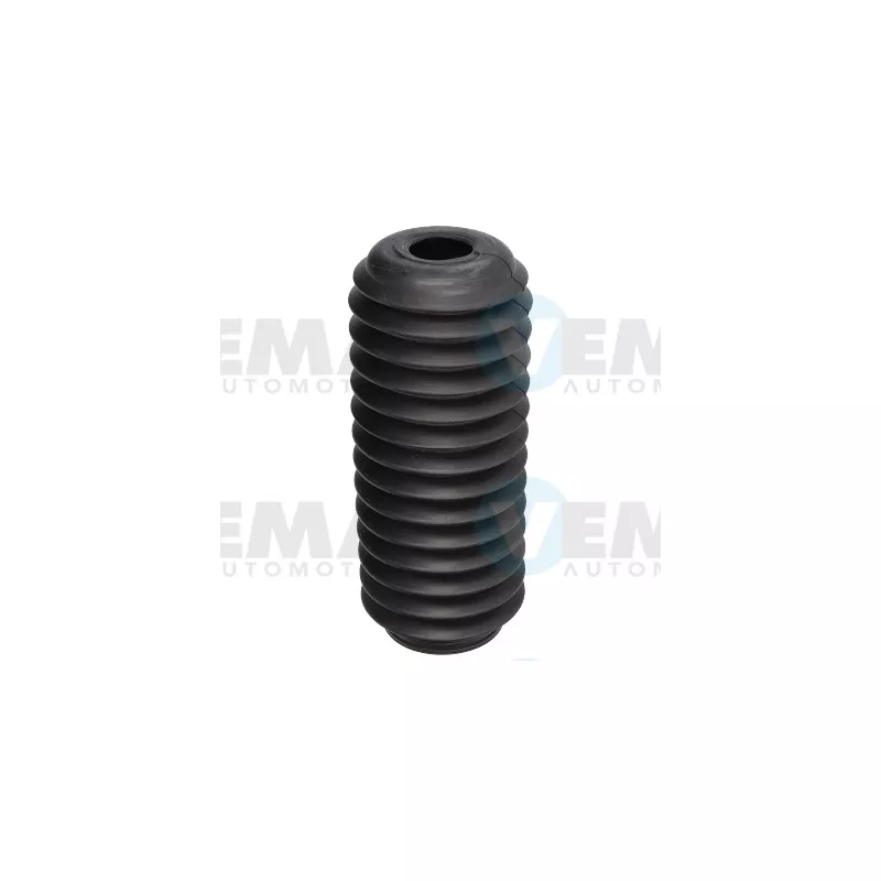 Bouchon de protection/soufflet, amortisseur VEMA 400093