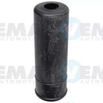 Bouchon de protection/soufflet, amortisseur VEMA 400094