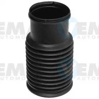 Bouchon de protection/soufflet, amortisseur VEMA 400095